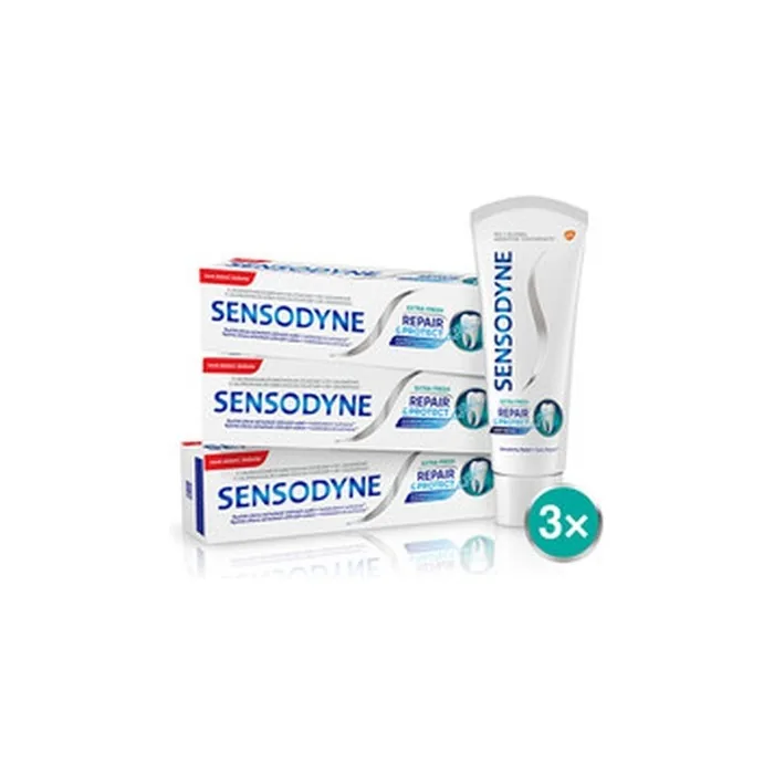 Sensodyne Repair Protect Extra Fresh Toothpaste