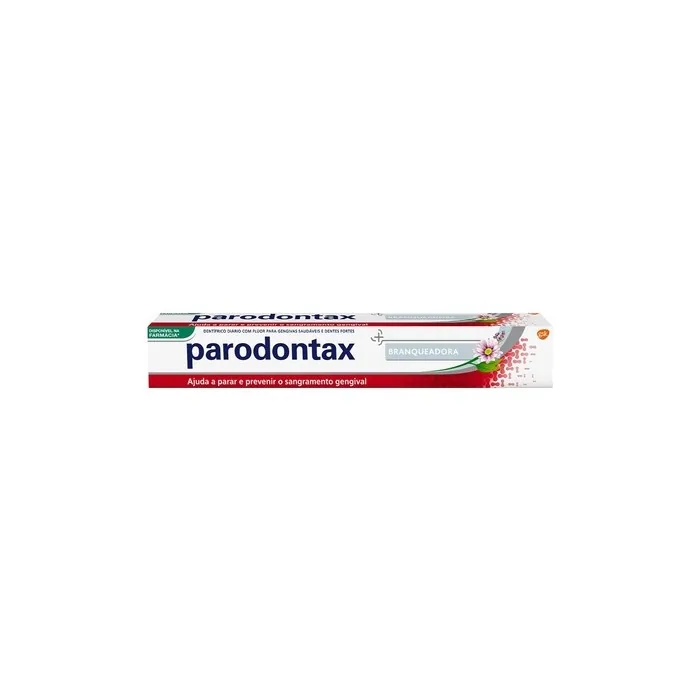 Parodontax Whitening Toothpaste 75ml
