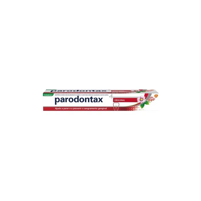 Parodontax Original Toothpaste 75ml