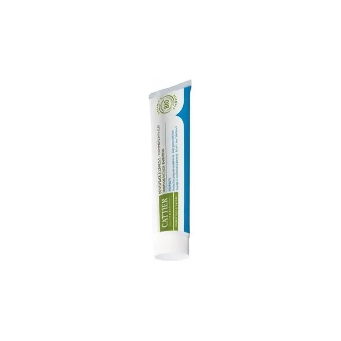 Cattier Paris Cattier Dentifrice Dentargile Propo 75ml Natural Toothpaste