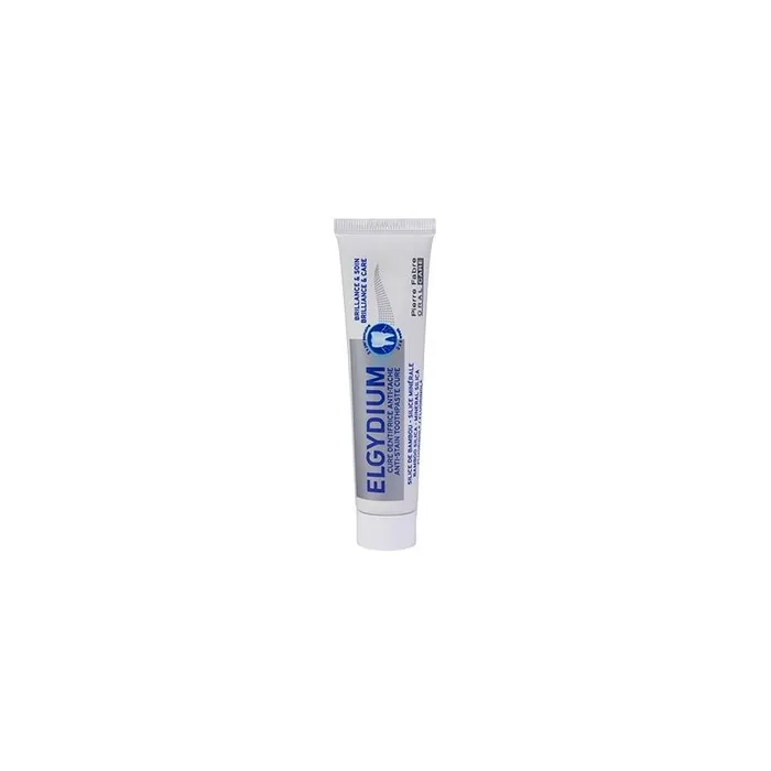 Elgydium Whitening And Stain Care Toothpaste Gel 30ml