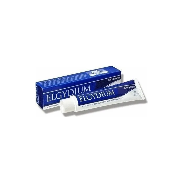 Elgydium Antiplaque Toothpaste 50ml