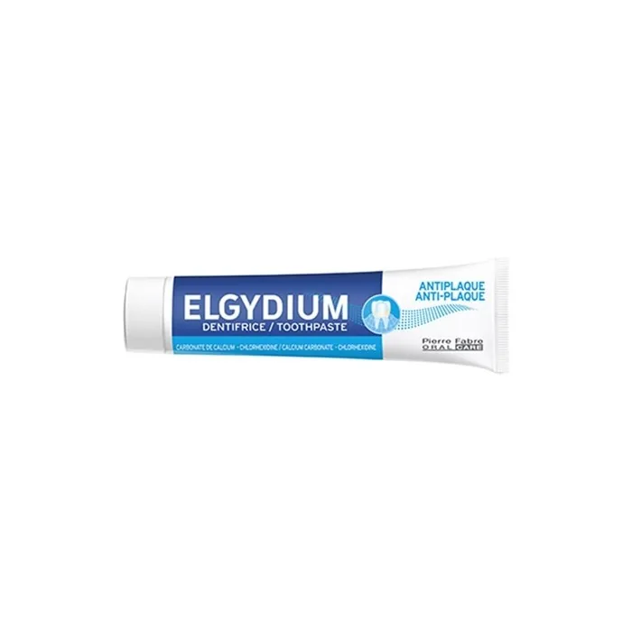 Elgydium Antiplaque Toothpaste 50ml