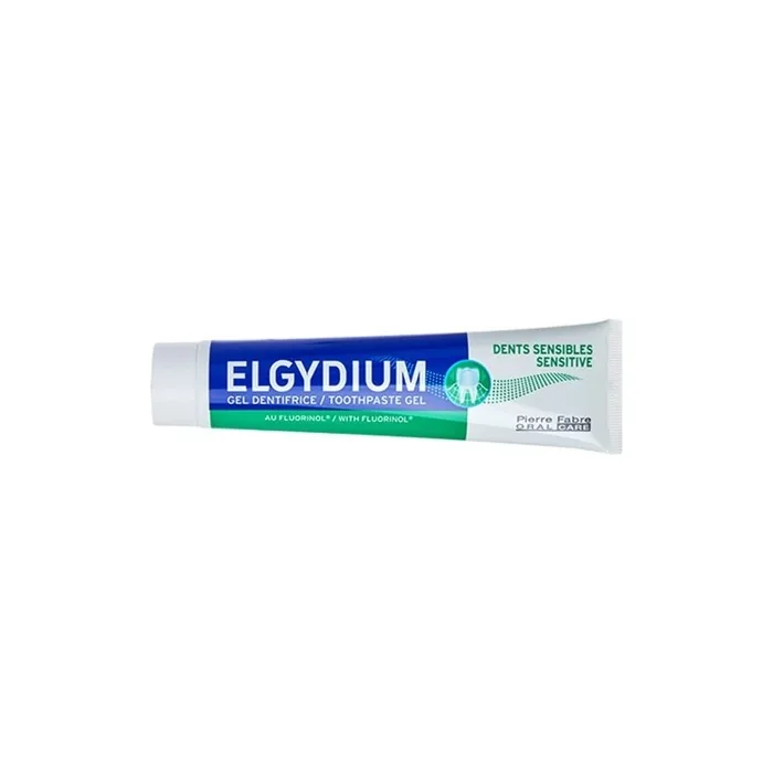 Elgydium Sensitive Toothpaste 75ml