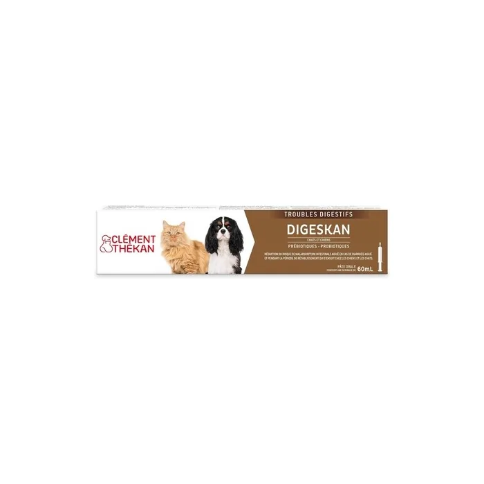 Digeskan Oral Paste 60ml