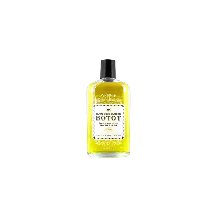 BOTOT Toothpaste 250ml