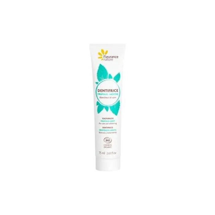 Fleurance Nature Propolis Mint Toothpaste 75ml