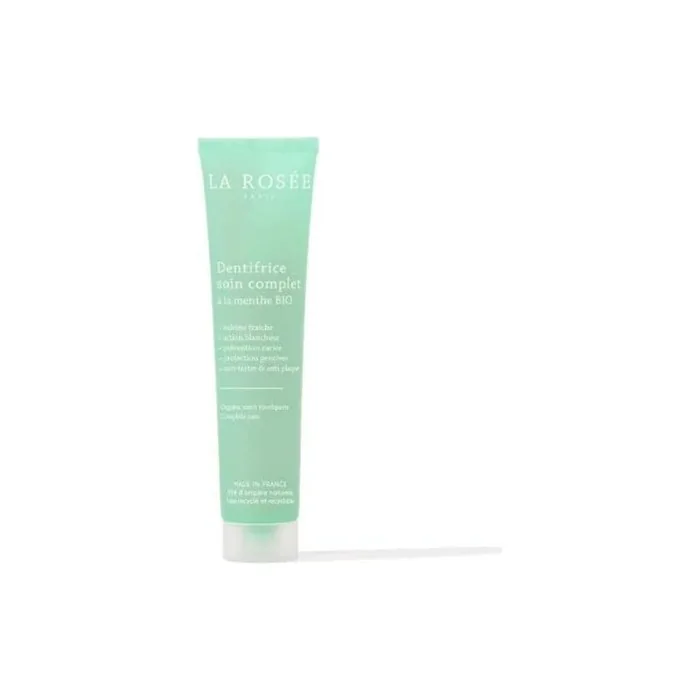 Complete Care Toothpaste 75ml La Rose