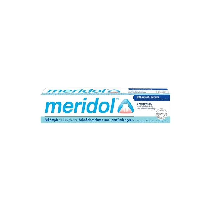 Meridol Toothpaste 75ml