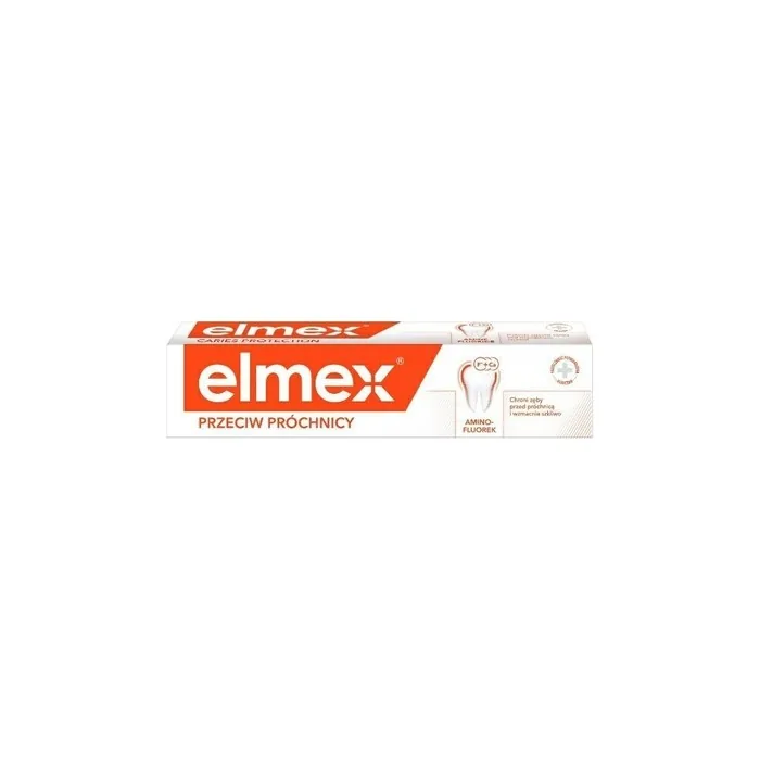 Elmex Toothpaste Anti-Caries 75ml