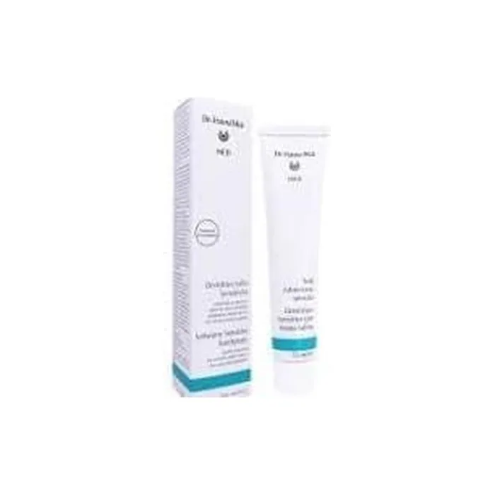 Dr. Hauschka Sensitive Toothpaste with Salt Water 75ml