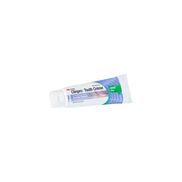 3m Clinpro Toothpaste