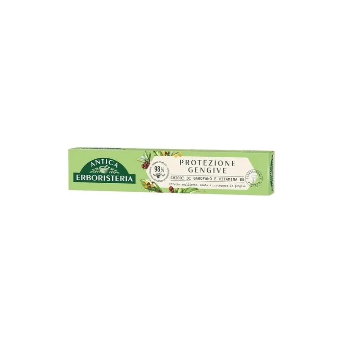 Antica Erboristeria Gum Protection Toothpaste 75ml