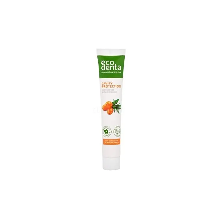 Ecodenta Cavity Protection Toothpaste 75ml