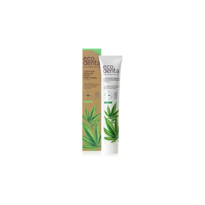 Ecodenta Organic Multifunctional Toothpaste