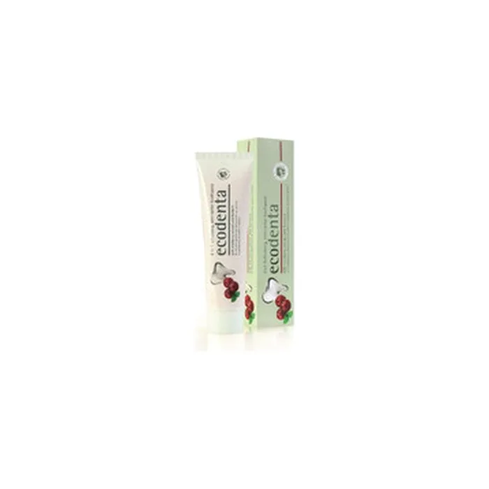 Ecodenta 2 In 1 Refreshing Antitartar Toothpaste