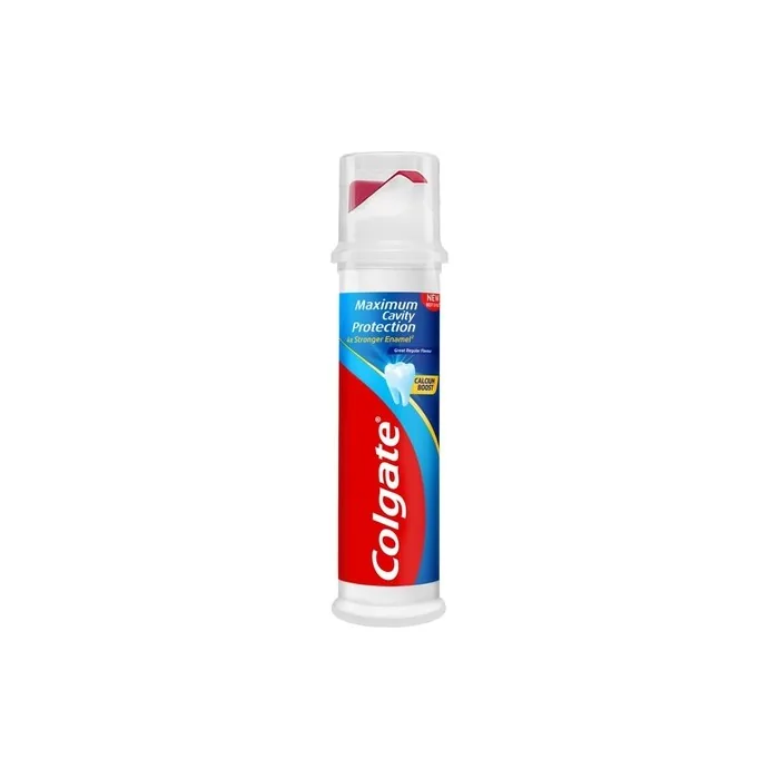 Colgate Cavity Protection Toothpaste 100ml