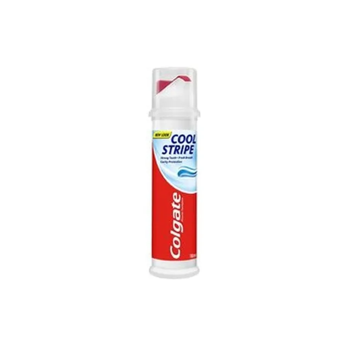 Colgate Cool Stripe Toothpaste