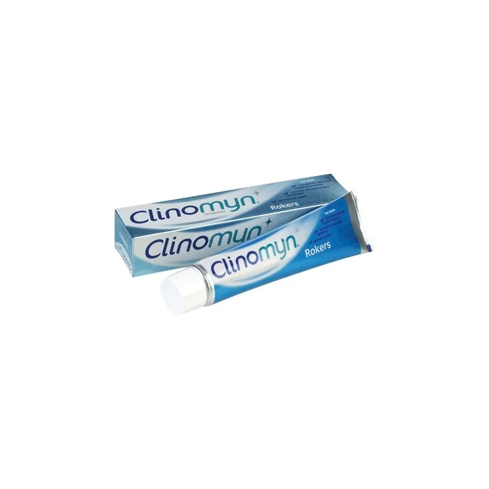 Clinomyn Rokerstandpasta