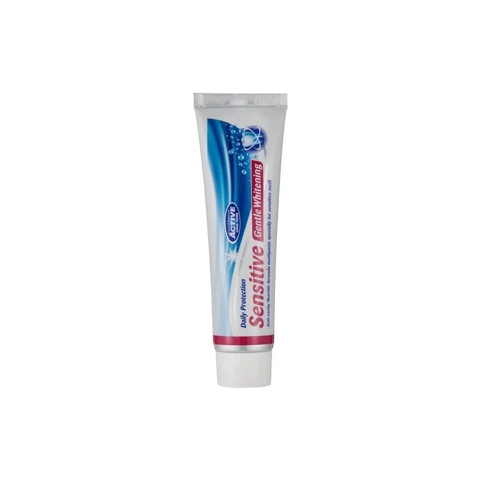 Sensitive Whitening Toothpaste 100ml