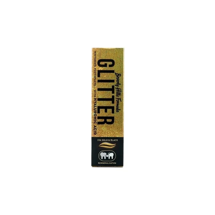 Beverly Hills Formula Glitter Toothpaste - 100ml
