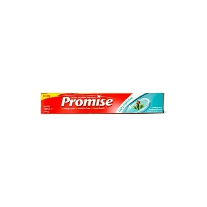 Dabur Promise Toothpaste 100ml - Pack of 3