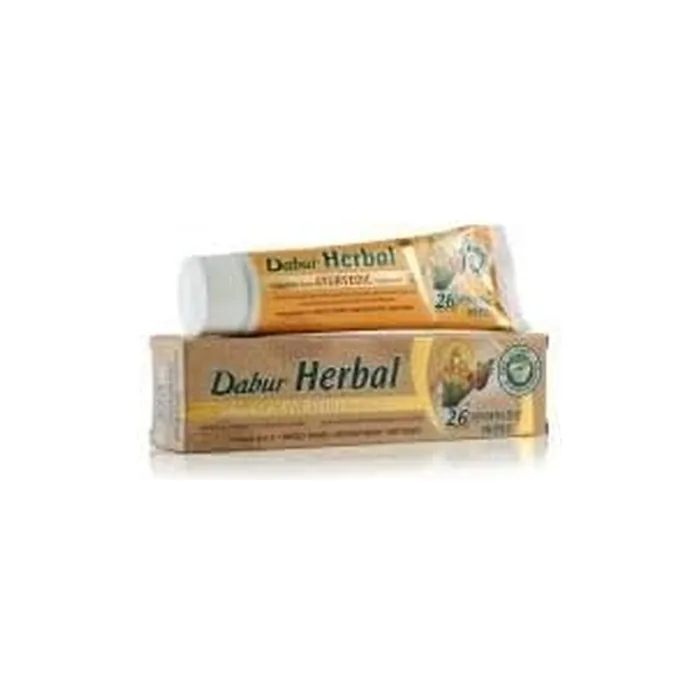 Dabur Herbal Tooth Paste with 26 Ayurvedic Herbs 100ml