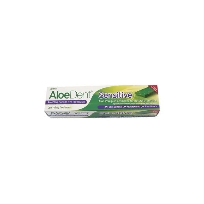 Madal Bal Madal Bal Sensitive Toothpaste 100ml