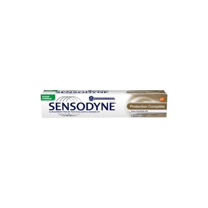 Sensodyne Complete Protection 75ml