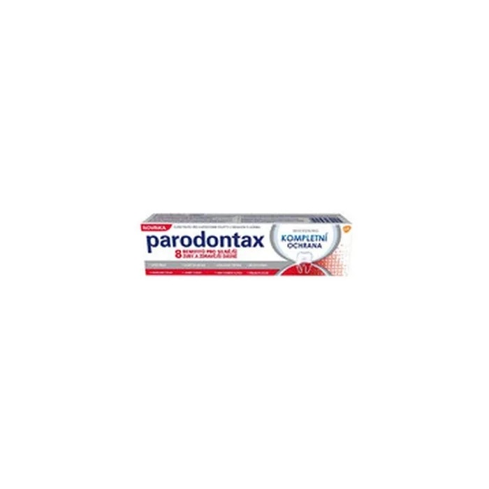 Parodontax Complete Protection Whitening Toothpaste 75 Ml