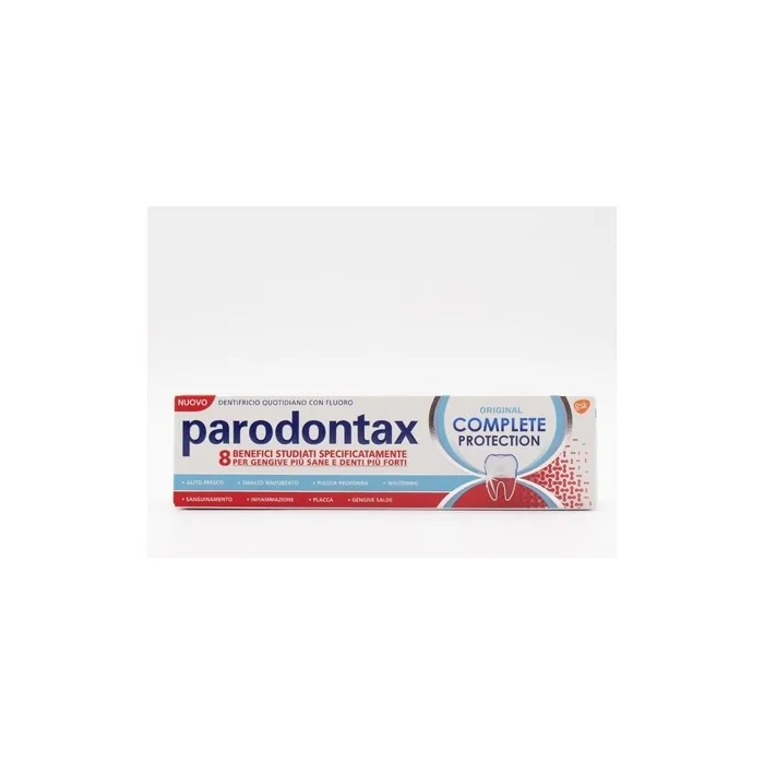Complete Protection Original Toothpaste 75ml