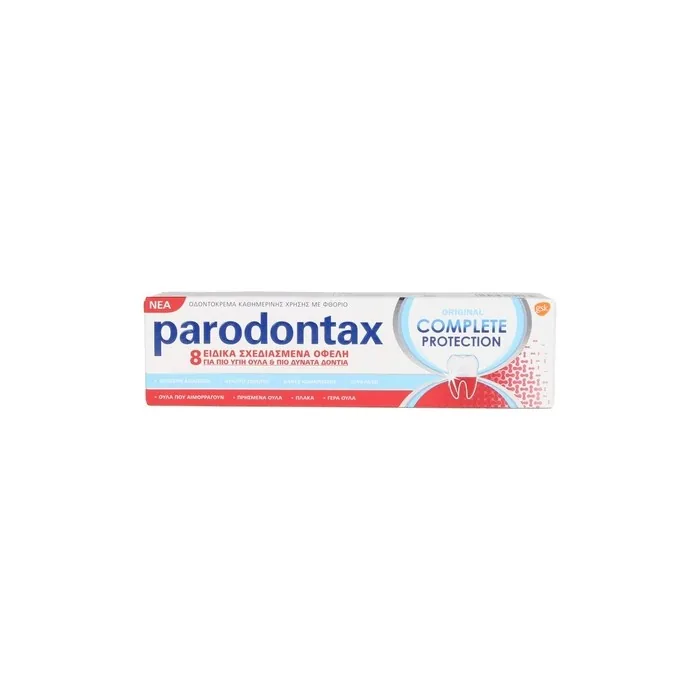 Parodontax Complete Original 75ml
