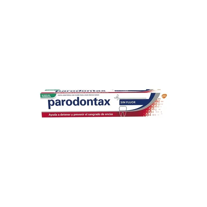 Parodontax Toothpaste 75ml