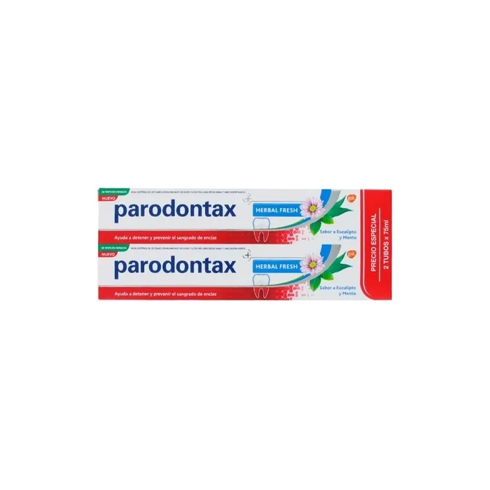 Parodontax Herbal Fresh Toothpaste 75ml