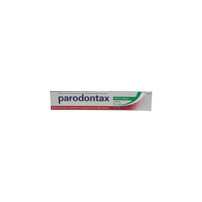 Parodontax Whitening Toothpaste