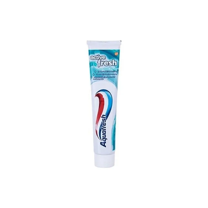 Aquafresh Active Fresh Toothpaste 125ml