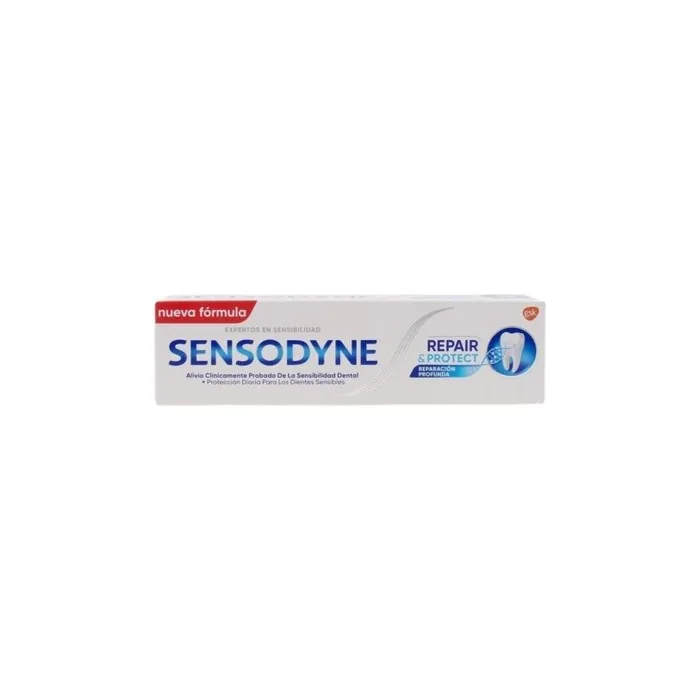 Sensodyne Repair & Protect Toothpaste 75ml