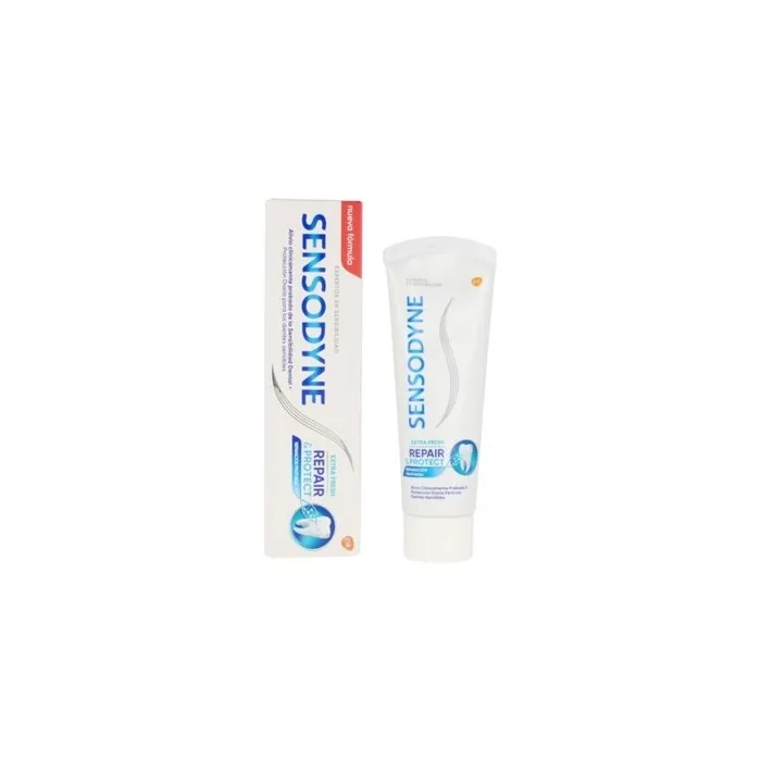 Sensodyne Repair & Protect Extra Fresh Toothpaste 75ml