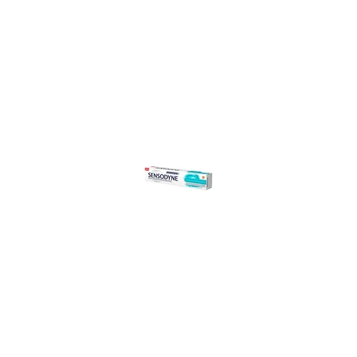 Sensodyne Refreshing Cleaning Toothpaste 75 Ml