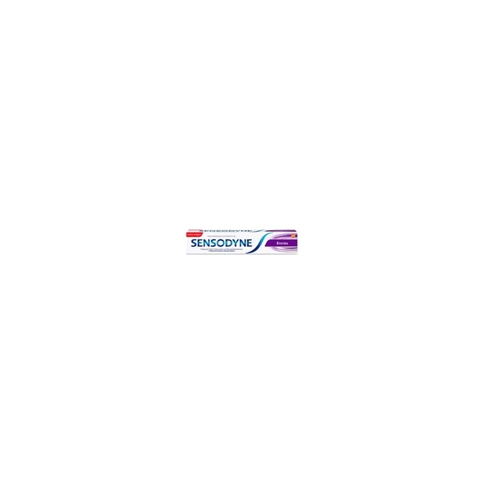 Sensodyne Gum Dental Paste Family Size 75 Milliliters