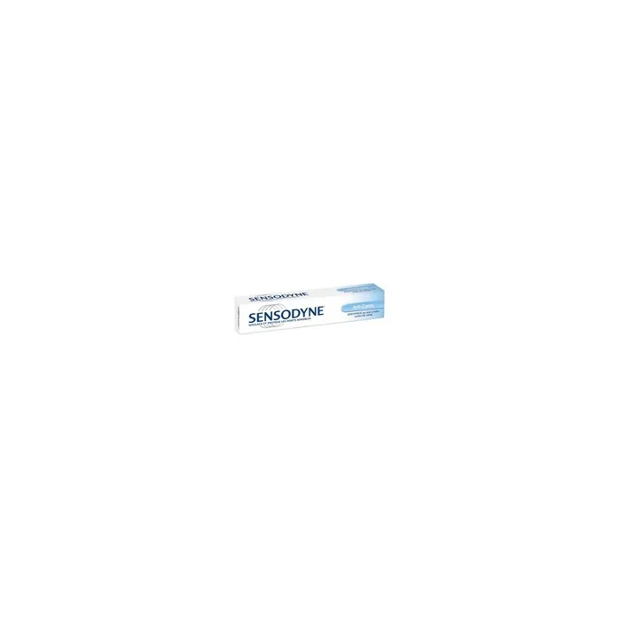 Sensodyne Daily Protection Toothpaste 75 Ml