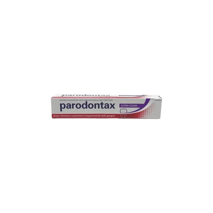 Parodontax Original Toothpaste 75ml