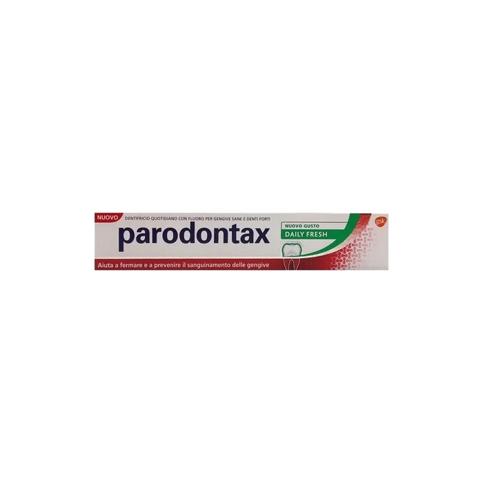 Parodontax Daily Fresh Toothpaste 75ml