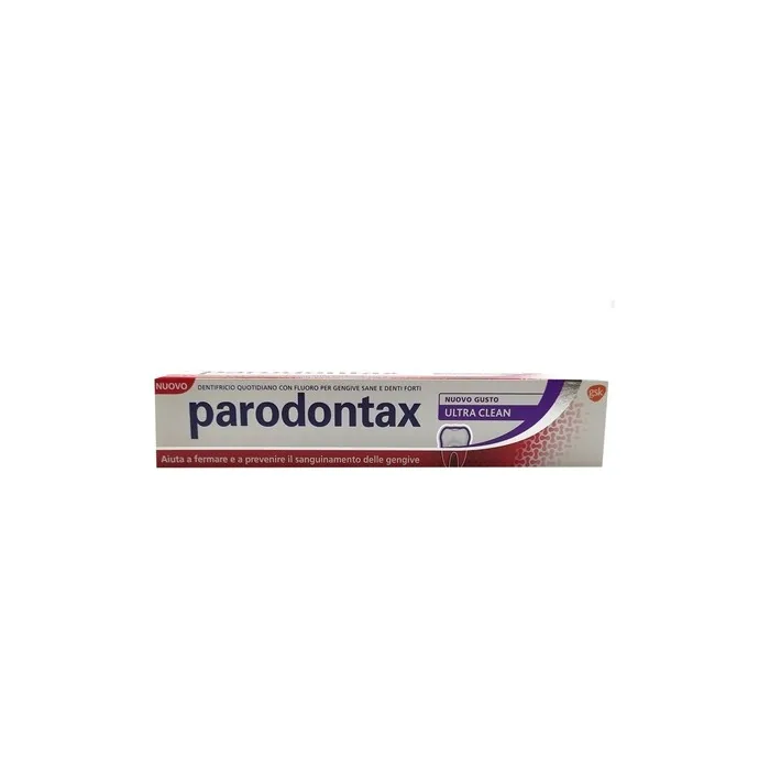 Parodontax Ultra Clean Toothpaste 75ml