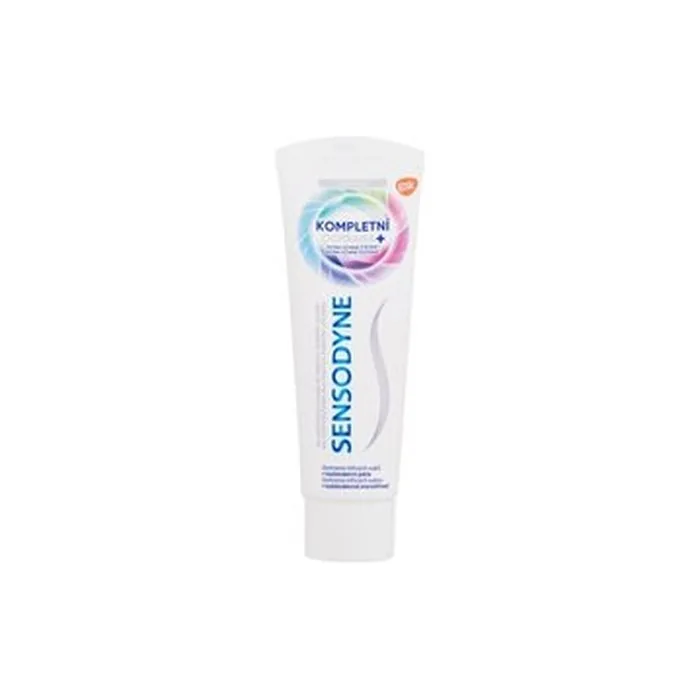 Sensodyne Complete Protection Whitening Toothpaste