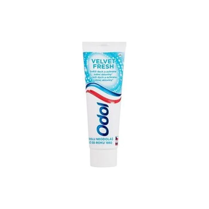 Odol Velvet Fresh Toothpaste