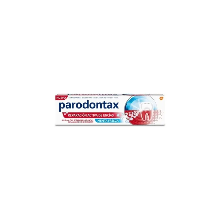 Parodontax Active Gum Repair Toothpaste Fresh Mint 75ml