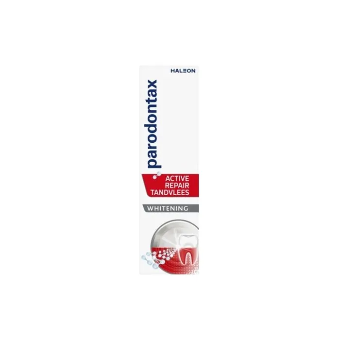 Parodontax Active Repair Gum Whitening Toothpaste 75 Ml