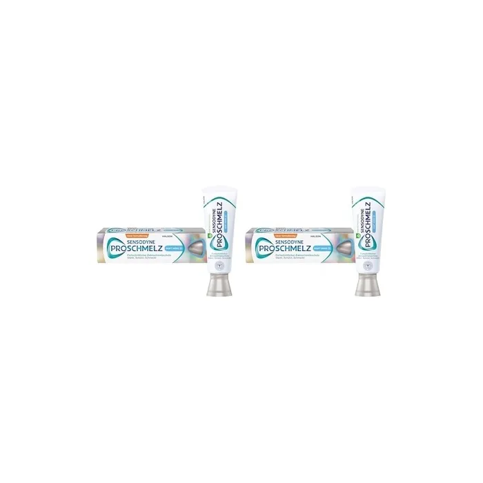 Sensodyne Promelken Gentle White Plus Toothpaste with Whitening 75ml