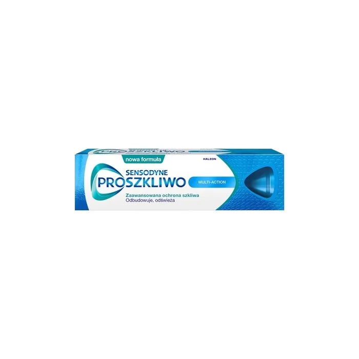 Sensodyne ProSzkliwo MultiAction Toothpaste Mint Flavor 75ml